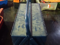 Gereedschapskist met materiaal - afbeelding 2 van  2