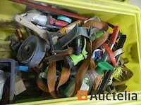 Gereedschapskist - afbeelding 5 van  5