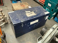 Gereedschapskist - afbeelding 2 van  2