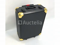 Gereedschapskoffer 186-delig - afbeelding 9 van  13