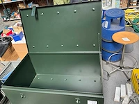 Gereedschapskoffer (2x) - afbeelding 3 van  5