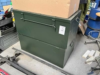 Gereedschapskoffer (2x) - afbeelding 5 van  5