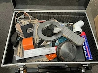 Gereedschapskoffer (2x) - afbeelding 5 van  5