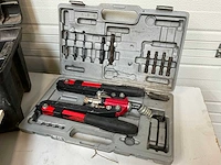 Gereedschapskoffer (3x) - afbeelding 2 van  6