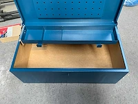 Gereedschapskoffer (3x) - afbeelding 2 van  5