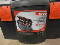 Gereedschapskoffer (6x) - afbeelding 6 van  10