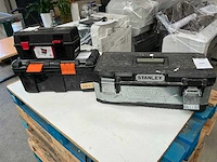 Gereedschapskoffer met inhoud (3x) - afbeelding 7 van  7