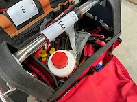 Gereedschapskoffer met inhoud (3x) - afbeelding 4 van  6