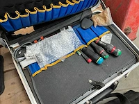 Gereedschapskoffer met inhoud (3x) - afbeelding 6 van  6