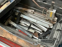 Gereedschapskoffer met inhoud (3x) - afbeelding 7 van  11