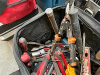 Gereedschapskoffer met inhoud (3x) - afbeelding 5 van  10
