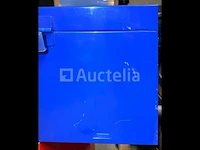 Gereedschapskoffer plaatstalen koffer 98x36x26cm formaat - afbeelding 3 van  13