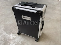 Gereedschapskoffer stahlgruppe 238-delig - afbeelding 1 van  9