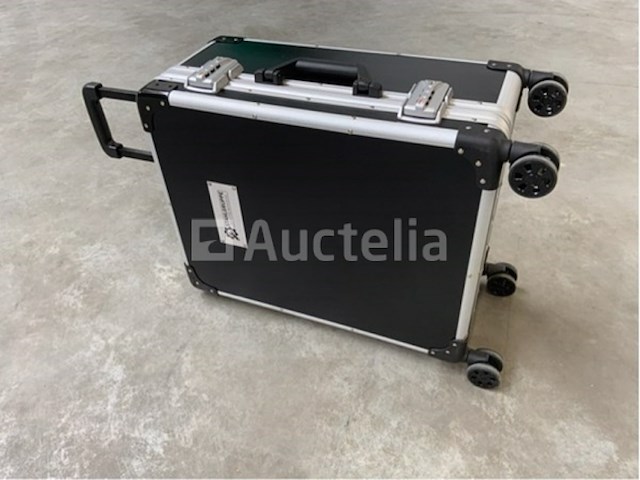 Gereedschapskoffer stahlgruppe 238-delig - afbeelding 8 van  9