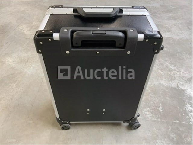 Gereedschapskoffer stahlgruppe 238-delig - afbeelding 5 van  9