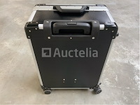 Gereedschapskoffer stahlgruppe 238-delig - afbeelding 5 van  9