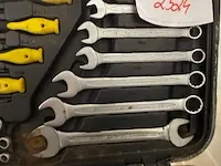 Gereedschapskoffer - afbeelding 9 van  9