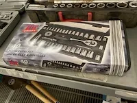 Gereedschapskoffer - afbeelding 4 van  5