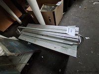 Gereedschapskoffer - afbeelding 1 van  1