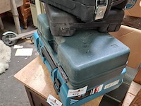 Gereedschapskoffer - afbeelding 2 van  2