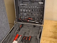 Gereedschapskoffer - afbeelding 2 van  2