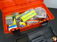 Gereedschapskoffer - afbeelding 2 van  5