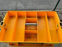 Gereedschapskoffer - afbeelding 5 van  7