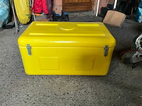 Gereedschapskoffer - afbeelding 2 van  3