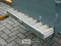 Gereedschapskruiwagen - afbeelding 4 van  6