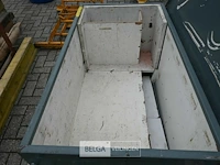 Gereedschapskruiwagen - afbeelding 6 van  6