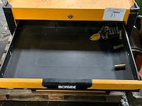 Gereedschapslade kast ironside - afbeelding 2 van  6