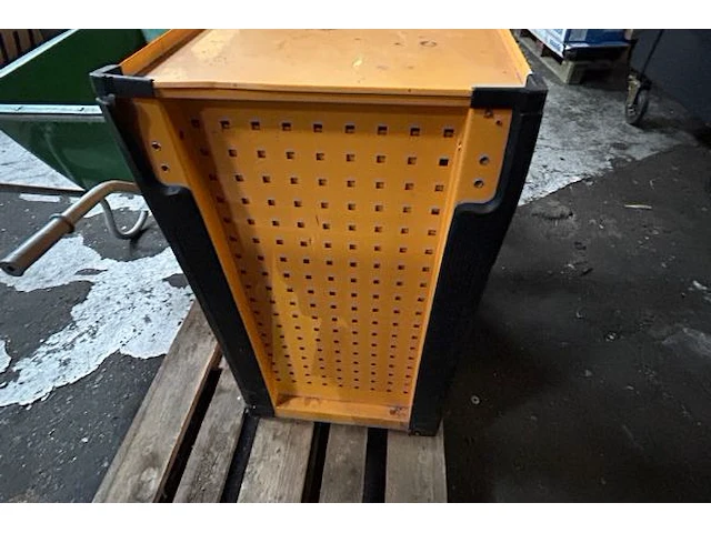 Gereedschapslade kast ironside - afbeelding 3 van  6