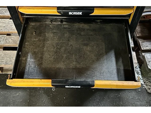 Gereedschapslade kast ironside - afbeelding 6 van  6