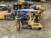 Gereedschapsset dewalt - afbeelding 2 van  7