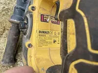 Gereedschapsset dewalt - afbeelding 3 van  7