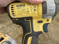 Gereedschapsset dewalt - afbeelding 5 van  7