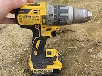 Gereedschapsset dewalt - afbeelding 6 van  7