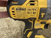 Gereedschapsset dewalt - afbeelding 7 van  7