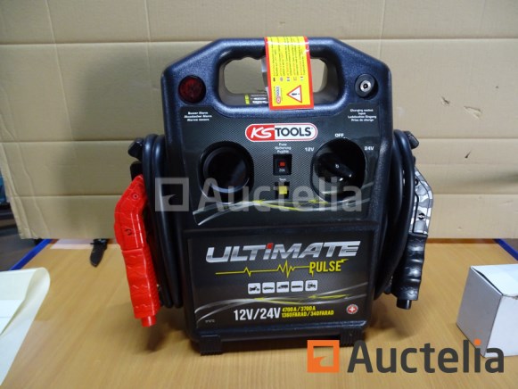 Gereedschapsspeling (nieuwe apparatuur)