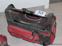 Gereedschapstas facom - afbeelding 1 van  1
