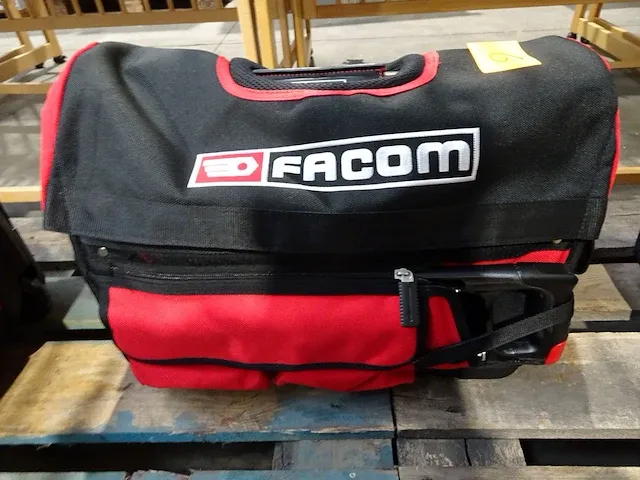 Gereedschapstas facom - afbeelding 1 van  2