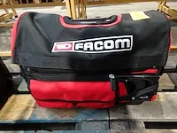Gereedschapstas facom