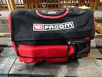 Gereedschapstas facom