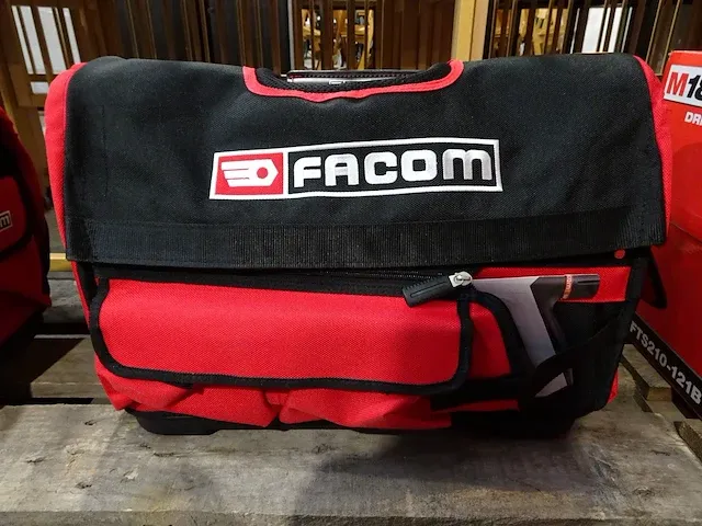 Gereedschapstas facom - afbeelding 1 van  2