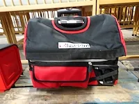 Gereedschapstrolley facom