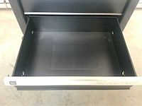 Gereedschapswagen 250-delig 7 laden - afbeelding 6 van  16