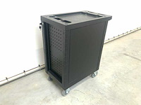 Gereedschapswagen 250-delig 7 laden - afbeelding 5 van  16