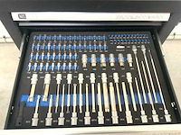 Gereedschapswagen 250-delig 7 laden - afbeelding 14 van  16