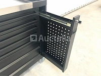 Gereedschapswagen 250 delig - afbeelding 13 van  16