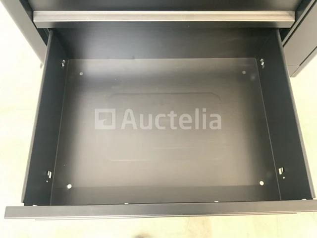 Gereedschapswagen 250 delig - afbeelding 8 van  16